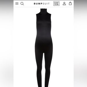 The Stevie Maternity Unitard